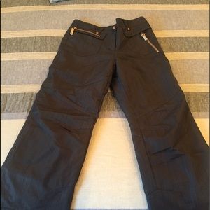Obermeyer Board Pants